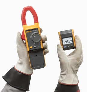 Fluke FLUKE-381 Clamp meter